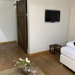 Hotel Gut Hohenholz