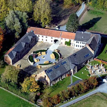 Gut Hohenholz 4*