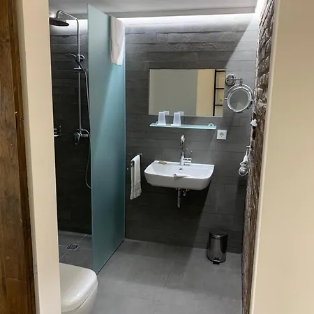 Hotel Gut Hohenholz Bedburg