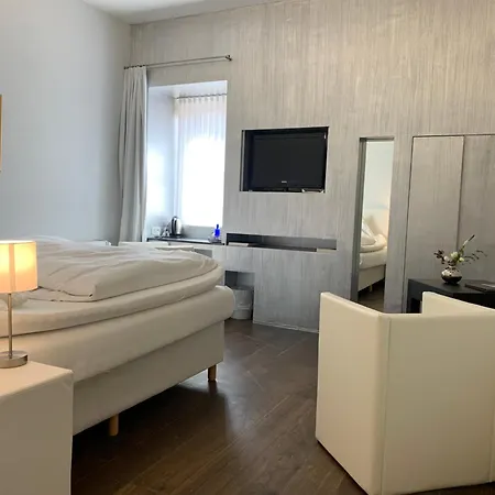 Hotel Gut Hohenholz