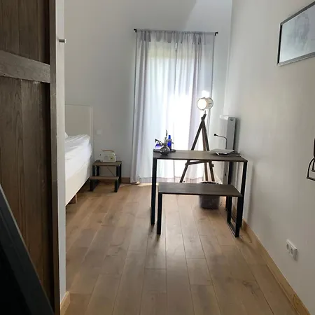 Hotel Gut Hohenholz