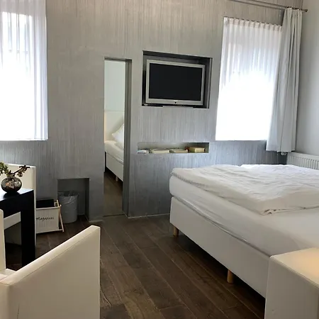فندق Gut Hohenholz 4*