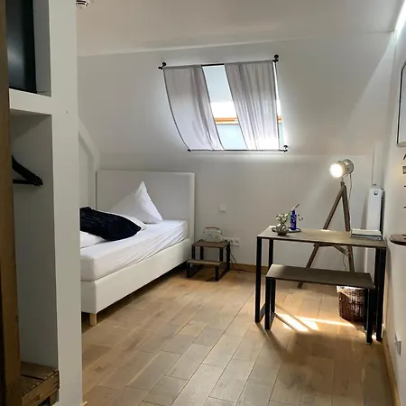Hotel Gut Hohenholz Bedburg