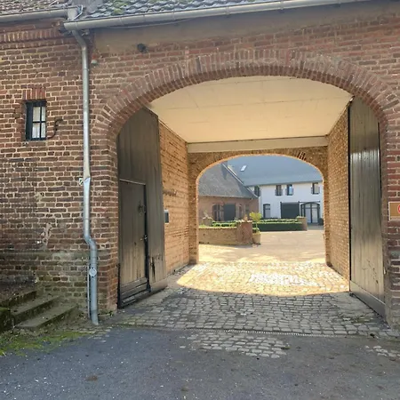 Gut Hohenholz Bedburg