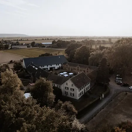Hotel Gut Hohenholz