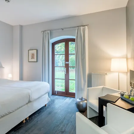 Gut Hohenholz 4* Bedburg