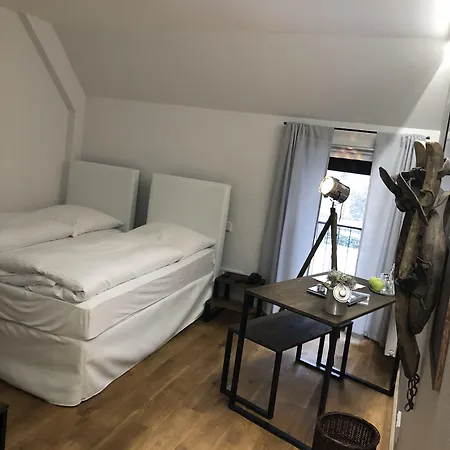 Gut Hohenholz 4* Bedburg