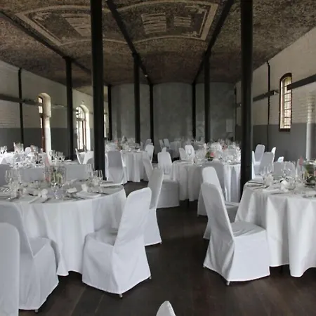 Hotel Gut Hohenholz 4*