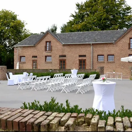 Hotel Gut Hohenholz 4*