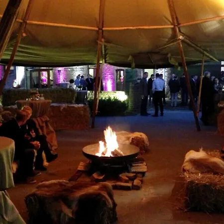 Hotel Gut Hohenholz 4*