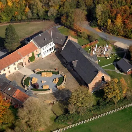 Hotel Gut Hohenholz 4*