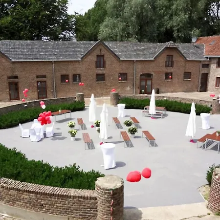 Hotel Gut Hohenholz Bedburg