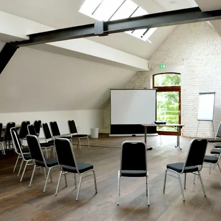 Gut Hohenholz 4* Bedburg