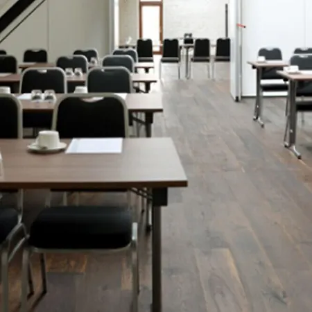 Hotel Gut Hohenholz Bedburg