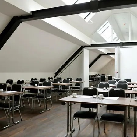 Hotel Gut Hohenholz Bedburg