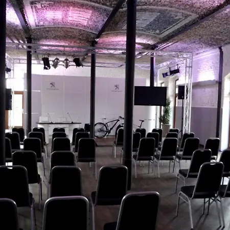 Hotel Gut Hohenholz Bedburg