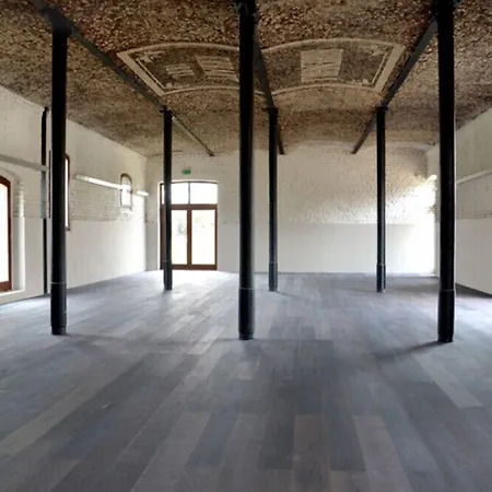 Gut Hohenholz 4* Bedburg