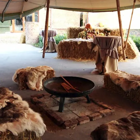 Gut Hohenholz Bedburg