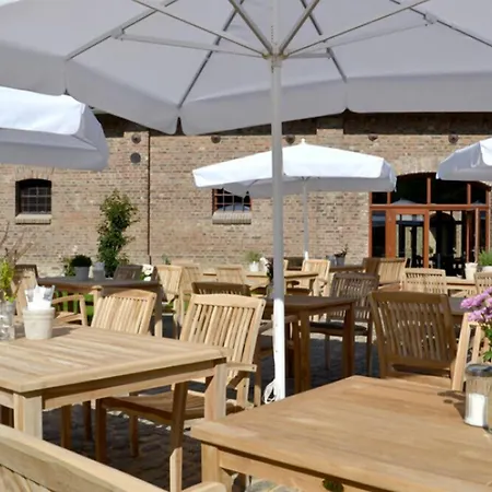 Gut Hohenholz Hotel Bedburg