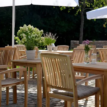 Gut Hohenholz Hotel 4*