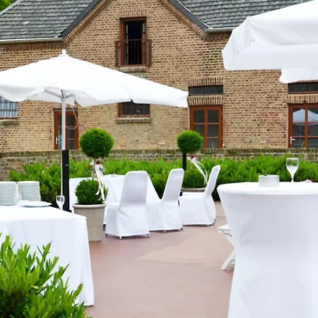 Gut Hohenholz Hotel