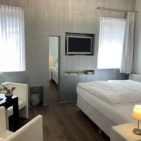 Gut Hohenholz Hotel Bedburg