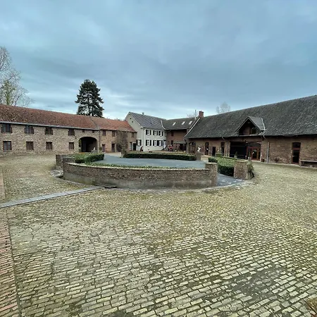 Hotel Gut Hohenholz Bedburg