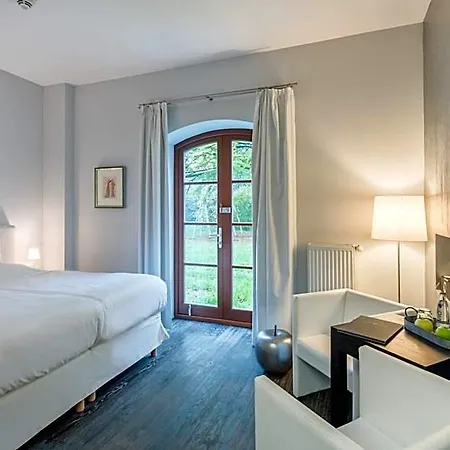 Gut Hohenholz 호텔 4*