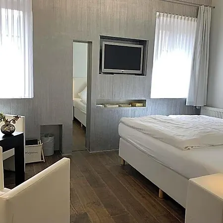 Hotel Gut Hohenholz Bedburg