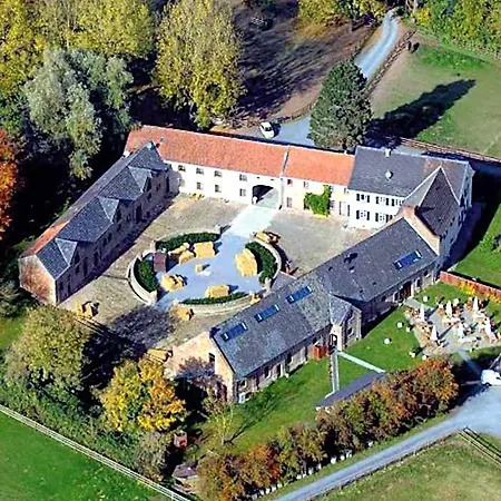 Gut Hohenholz 4*