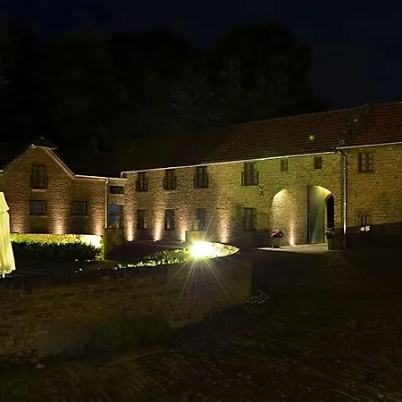 Gut Hohenholz Bedburg