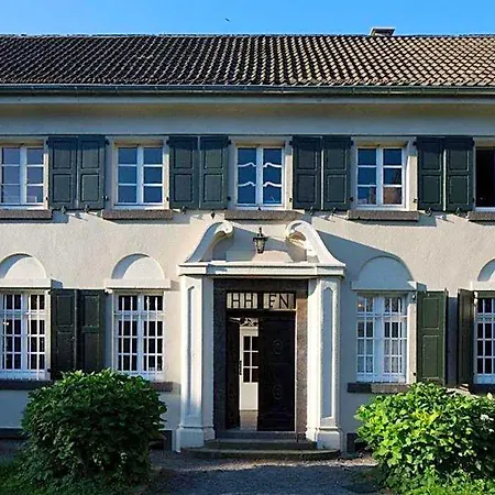 Gut Hohenholz Bedburg