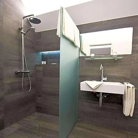 فندق Gut Hohenholz