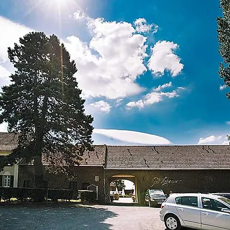 Hotel Gut Hohenholz Bedburg