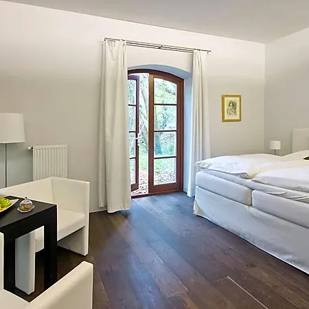 Gut Hohenholz Hotel 4*