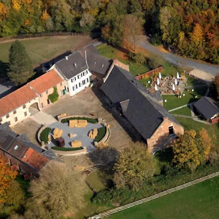 Gut Hohenholz 4*