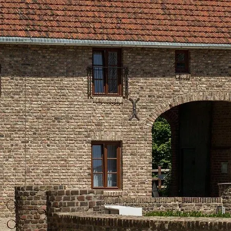 Hotel Gut Hohenholz