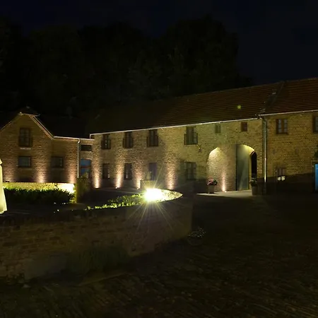 Gut Hohenholz Hotel