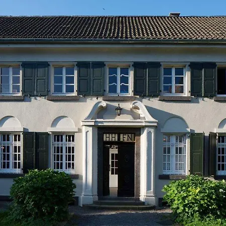 Gut Hohenholz 4*