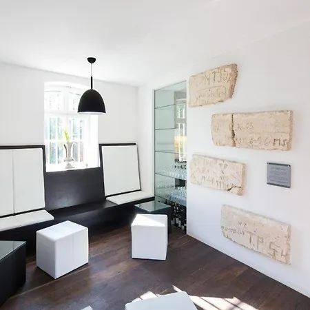 Gut Hohenholz 4* Bedburg