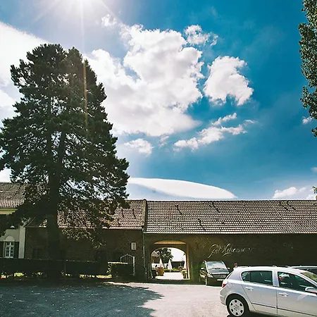 Hotel Gut Hohenholz Bedburg