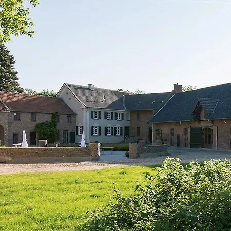 Gut Hohenholz Hotel