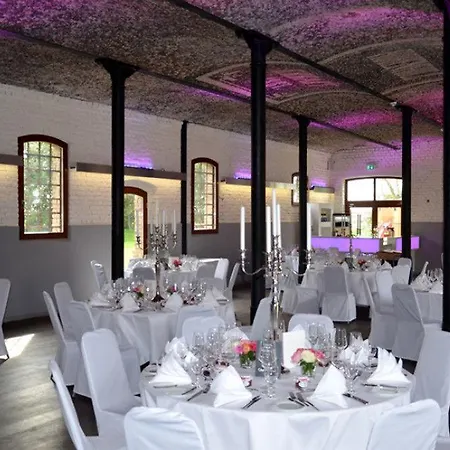 Hotel Gut Hohenholz 4*