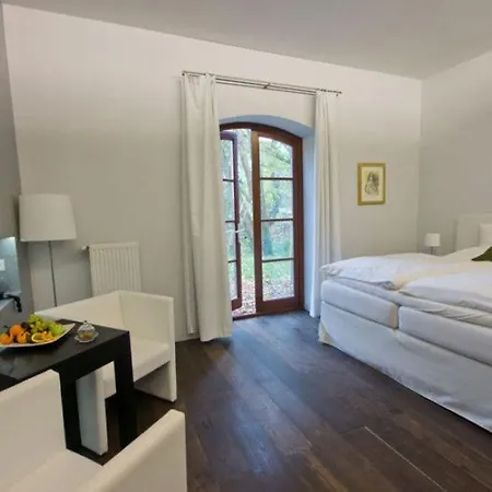 Hotel Gut Hohenholz