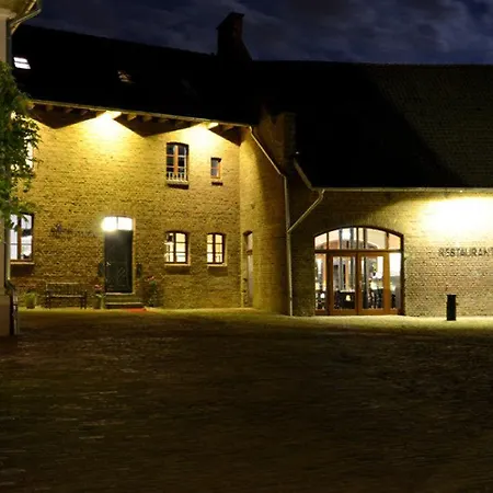 Hotel Gut Hohenholz 4*