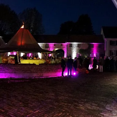 Hotel Gut Hohenholz Bedburg