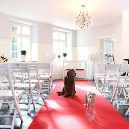 Hotel Gut Hohenholz 4*