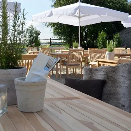 Hotel Gut Hohenholz