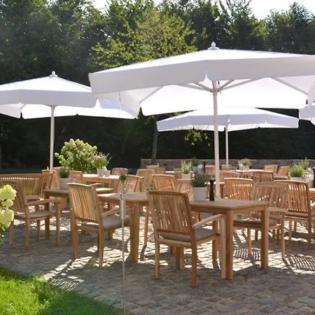Hotel Gut Hohenholz 4*