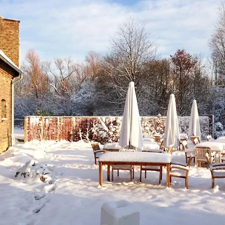 Hotel Gut Hohenholz